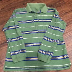 Boys XL shirt